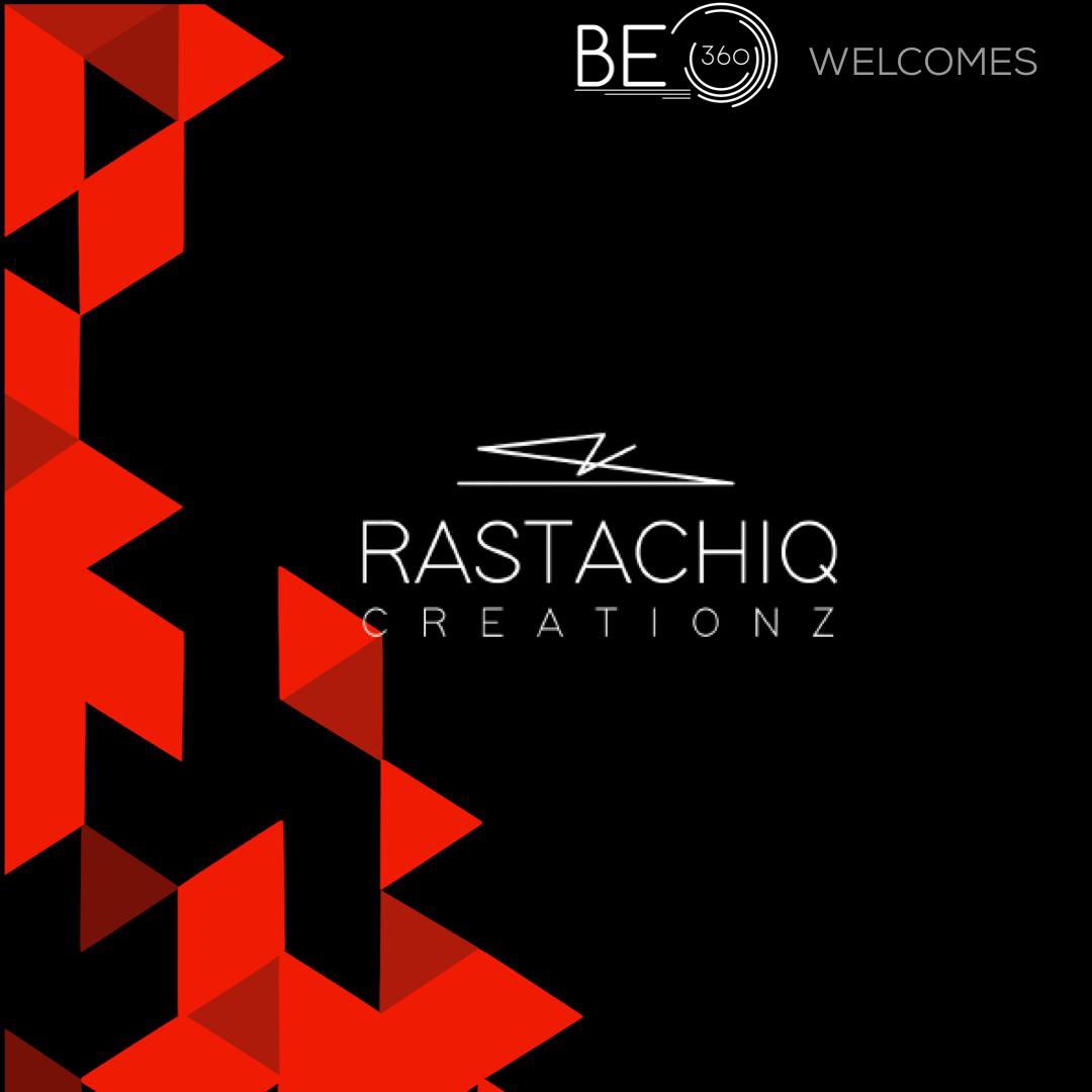 be360caribbean's tweet photo. BE360 Welcomes @RastachiqC 

Get 10% off your when using your be360 loyalty card this year. 

Stay tuned as we roll out more of your favourite stores that’s already on board and ready to give you discounts for your loyalty. 

#ANewSpinOnLoyalty #Be360Caribbean #MembershipCard https://t.co/PTOUVbIFrC
