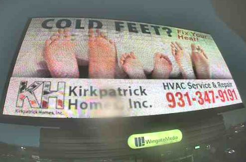 Wingate Media tweet media