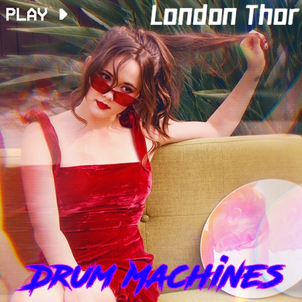 #NowPlaying London Thor - Drum Machines https://t.co/rPWn2TTwzA