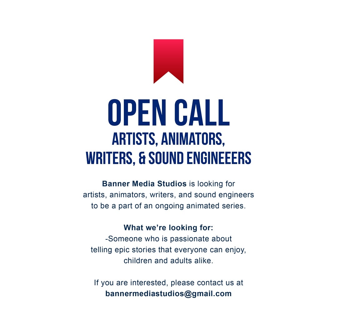 BannerStudios's tweet photo. This interested please watch our YouTube introduction to find out more and drop us an email with your area of interest! https://t.co/axrXcLu5O1