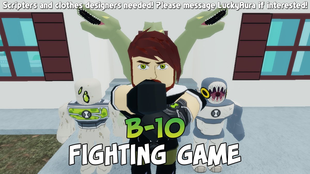Luckyaura New B 10 Fighting Game Update Shellhead Has Finally Been Added And Sandbox And Snakepit Have Their Updated Designs T Co Eimfmu0qo9 T Co F93ymo5yiy