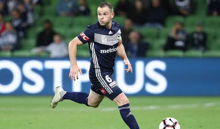 FullTimeVICS's tweet image. From kitman to captain
Happy birthday @LeighBroxham