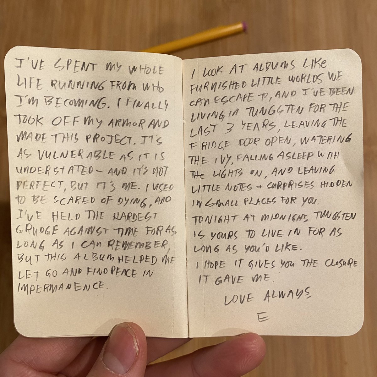 healy's tweet photo. 🧡 https://t.co/fxkUrPpdPt