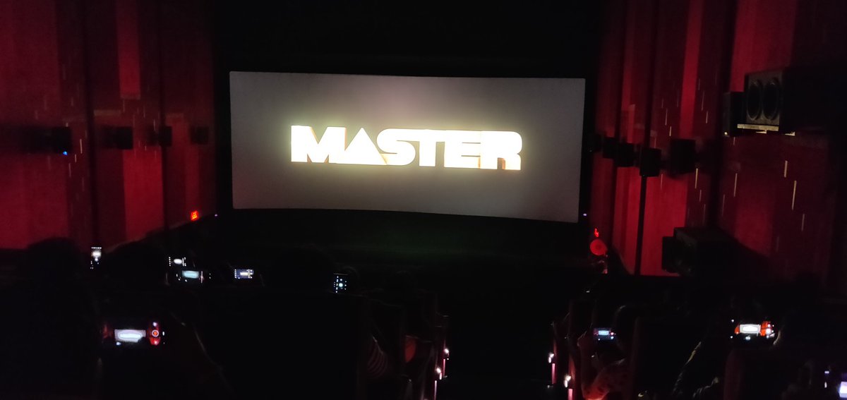 rakkicinemas's tweet photo. 🔥🔥🔥🔥🔥🔥🔥🔥🔥🔥🔥🔥🔥🔥🔥 #MasterAtRakki. https://t.co/kXJi8MvIvA