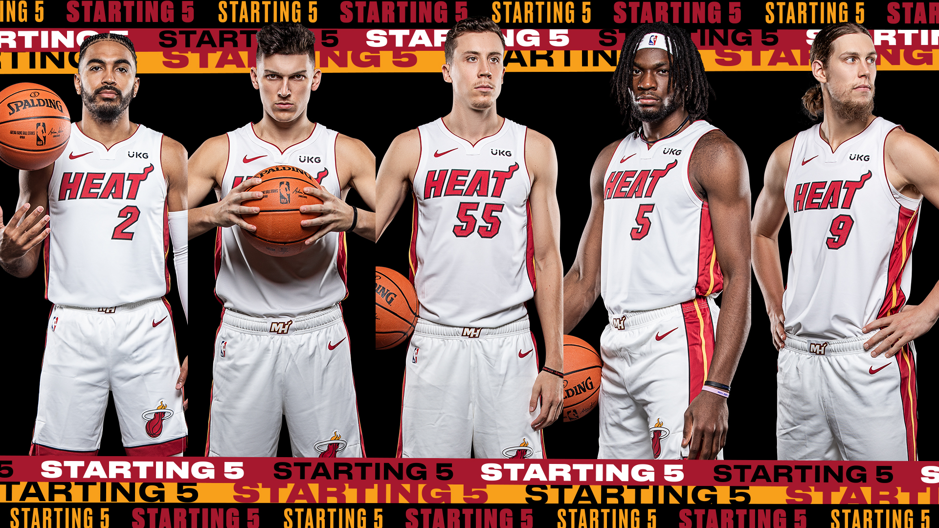 miami heat players