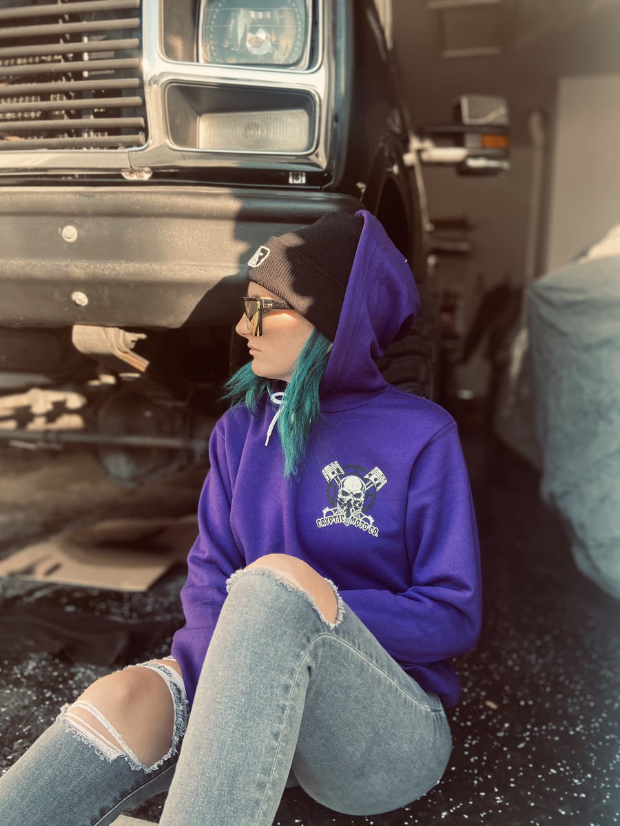 crypticmotoco's tweet photo. Several things on the website &amp; keep a eye out because more coming this week 🎉🤘🏼☠️🛠⚙️ https://t.co/gZ9lddxhvF