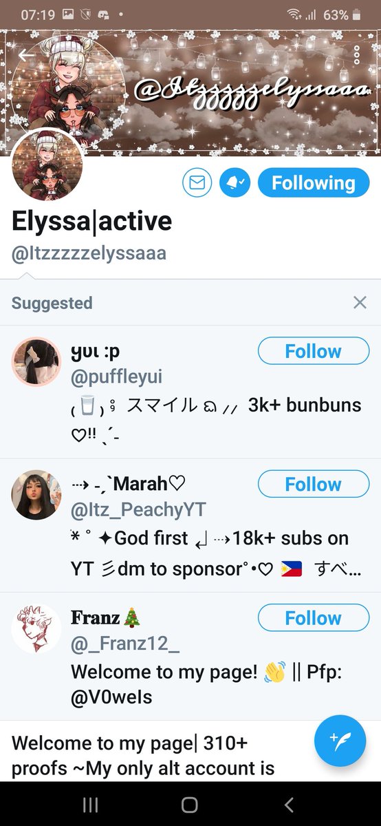hotteaspiller's tweet photo. @Itzzzzzelyssaaa @jollymollyoly done! more proof in reply https://t.co/f6Q6HV3Ls0