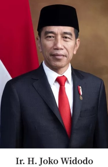 Bismillah hari ini Presiden Republik Indonesia <a href="/jokowi/">Joko Widodo</a>  akan melakukan suntik vaksin Perdana, walaupun sudah di jamin keamanannya oleh BPOM dan halal oleh MUI mari kita doakan semoga tidak ada efek samping yg negatif. Amien... #vaksinperdanajokowi