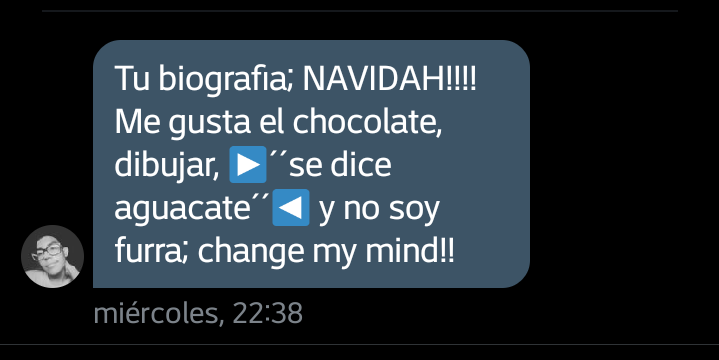 JustAnotherIdi2's tweet photo. Perdona? https://t.co/Idmff5WG4B