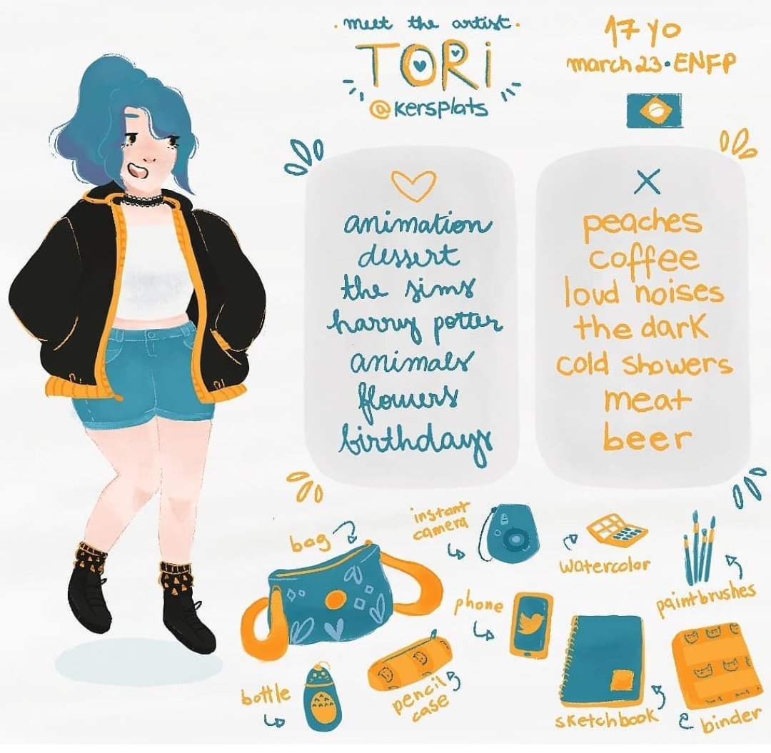 my older pieces for this tag.... tell my artstyle changed a lot? wow...
2017 // 2018 // 2020 (didn't do one for 2019)
