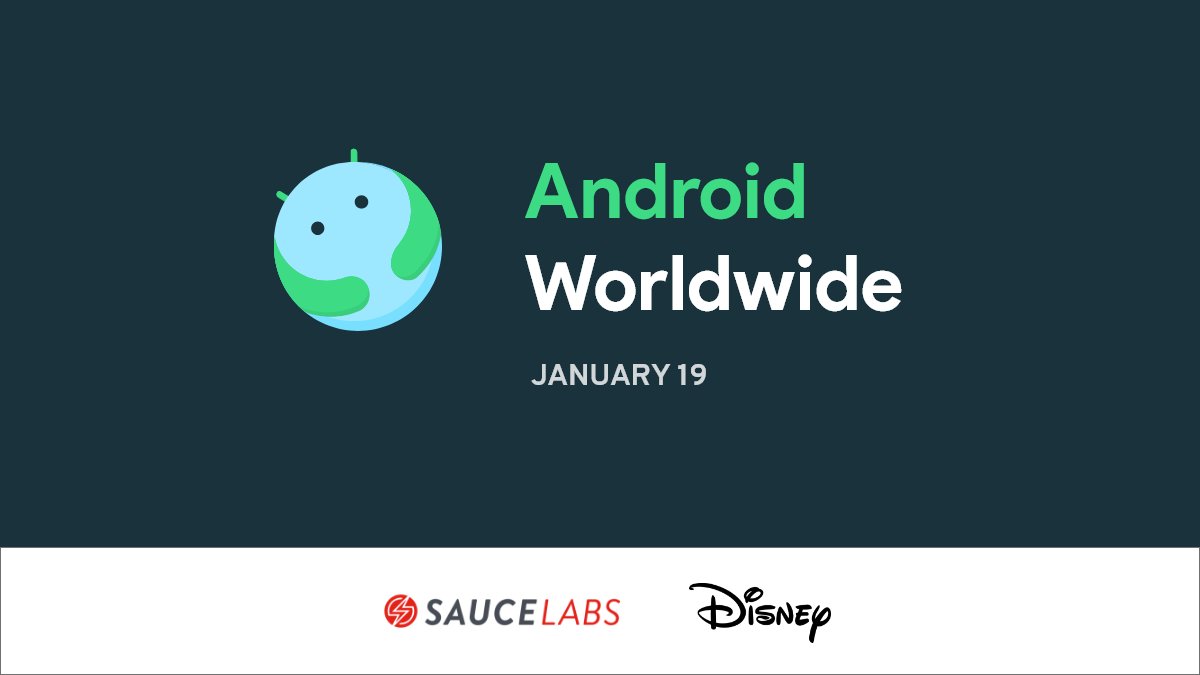 androidww_'s tweet image. Looking forward to see you tomorrow 💖
If you haven't registered, you are absolutely welcome to do so!
live.remo.co/e/android-worl…