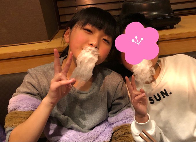 Twitterのコスプレ画像16