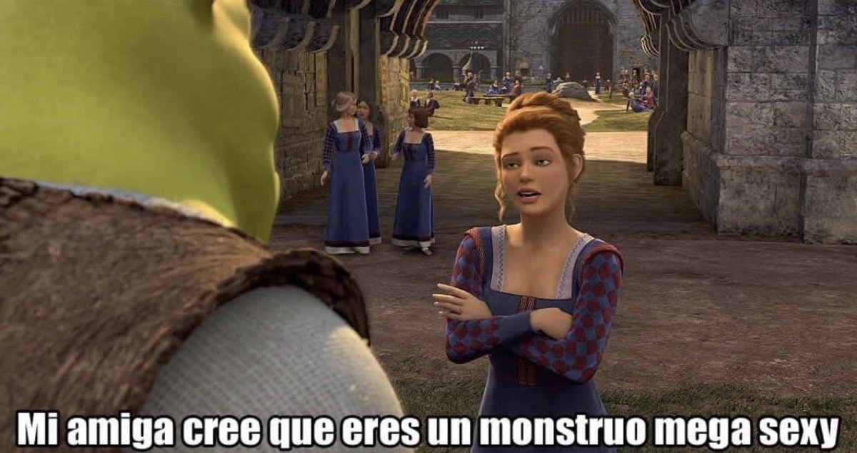 flanchota's tweet photo. cuando tu amiga te pide que le presentes a tu hermano https://t.co/yQF42G4KEA