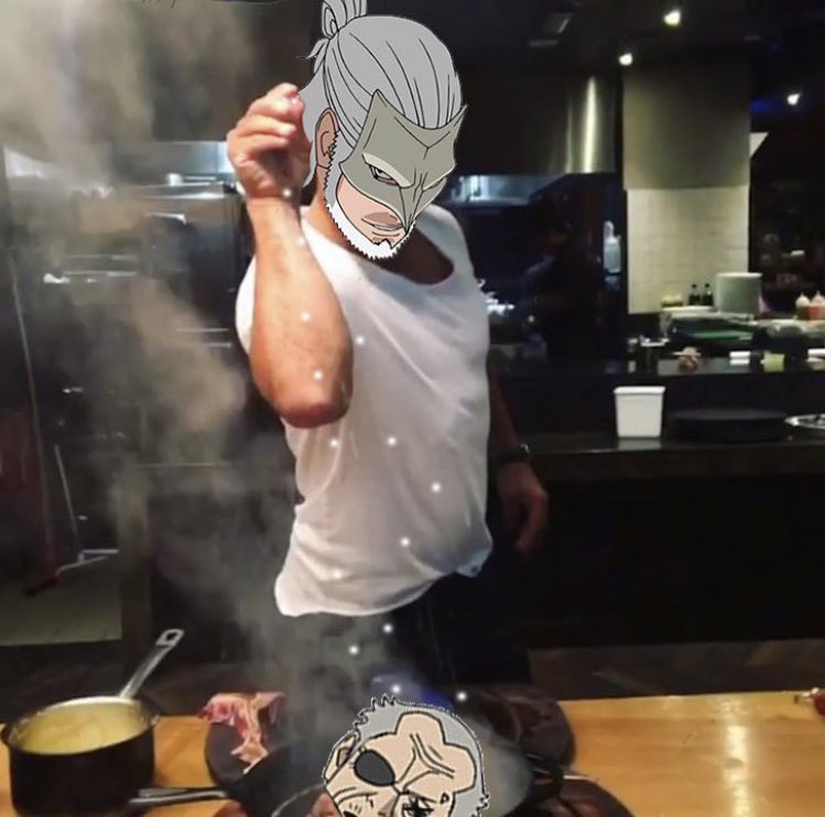 ᅠ 

                Lord Jigen’s favorite. 

ᅠ