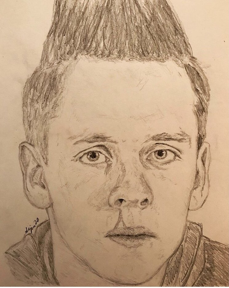 photo Cobra Kai Drawing Hawk cobrakai larusso hawk stingray