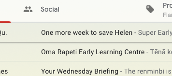 WordsfBreakfast's tweet image. OMG, what happens in a week??