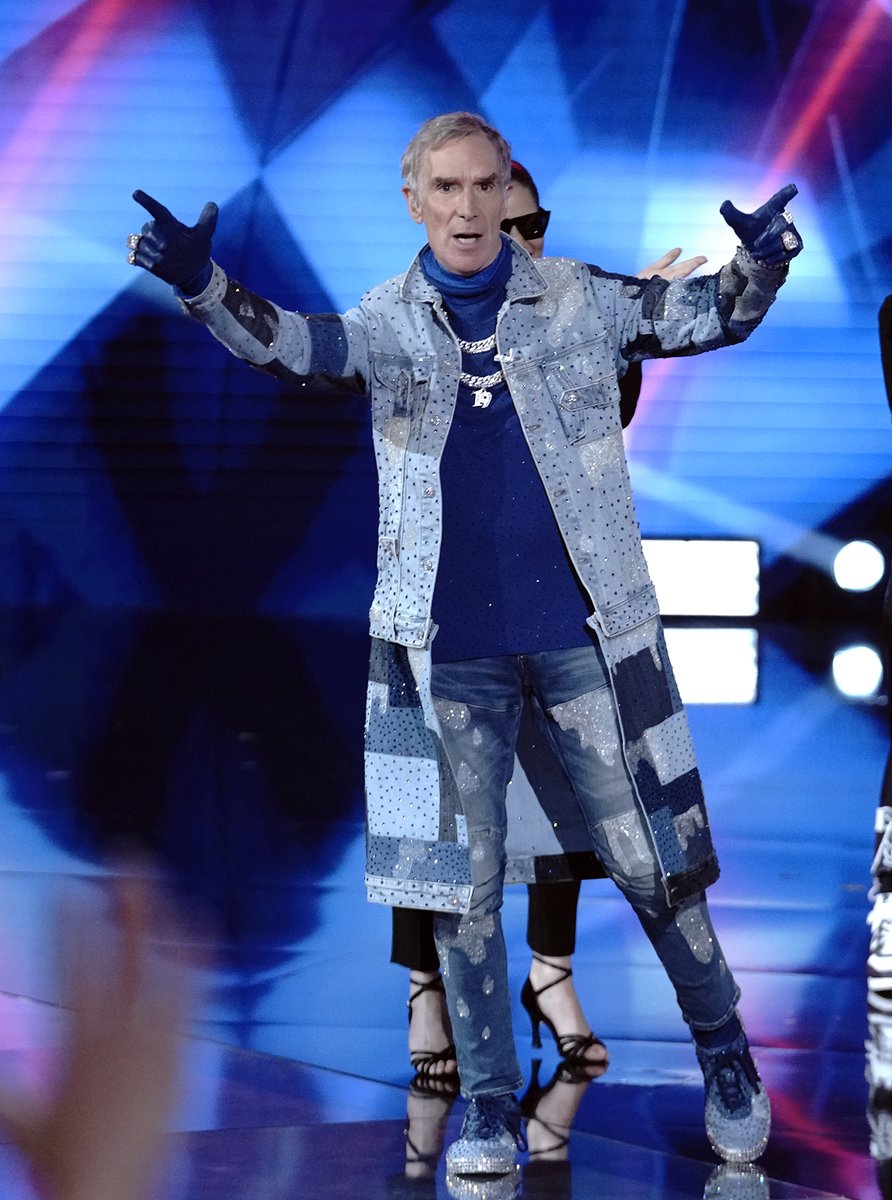 Bill Nye tweet media