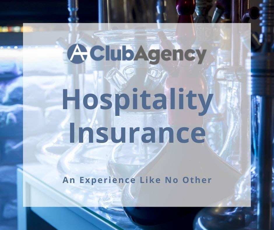 ClubAgency's tweet image. You need the right commercial liability to protect your lounge. From property coverage to liquor liability, get the coverage you need to keep your clients and your business secure. Contact us now!

ow.ly/O19D50D0m0I

#ClubAgency #CommercialLiabilityInsurance