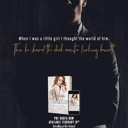 BTKBBookBlog's tweet photo. BROKEN BEGINNINGS by @AuthorJLBeck &amp; @CassyHallman is coming 2/19!

Preorder: 
Amazon US: https://t.co/uIfhWrrecc
Amazon UK: https://t.co/lqprd7DyS0
Amazon CA: https://t.co/UC7EXcuNlM
Amazon AU: https://t.co/GxlnJGGN1t https://t.co/cOY4QtyVEj