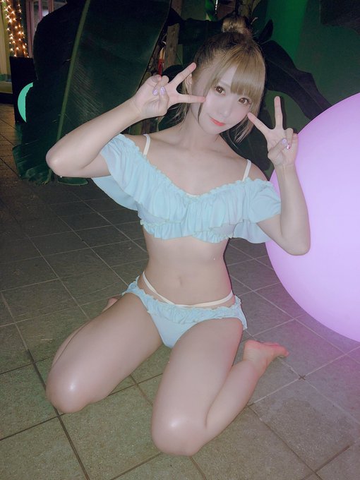 コスプレイヤー茉夏のTwitter画像17