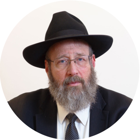 We've heard some calls for self-reflection and Cheshbon ha-Nefesh over the past week, but this is the first piece I've seen that actually enters that process head-on.Rav Lopiansky is obviously constrained in various ways, as he's writing for an overwhelmingly pro-Trump audience.