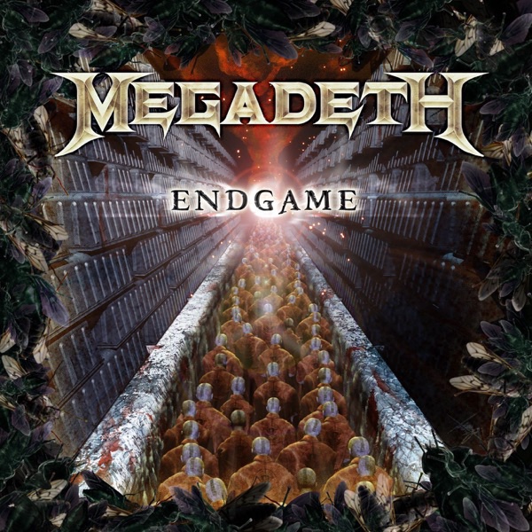  This Day We Fight!
from Endgame [Bonus Track]
by Megadeth

Happy Birthday, James LoMenzo! 
