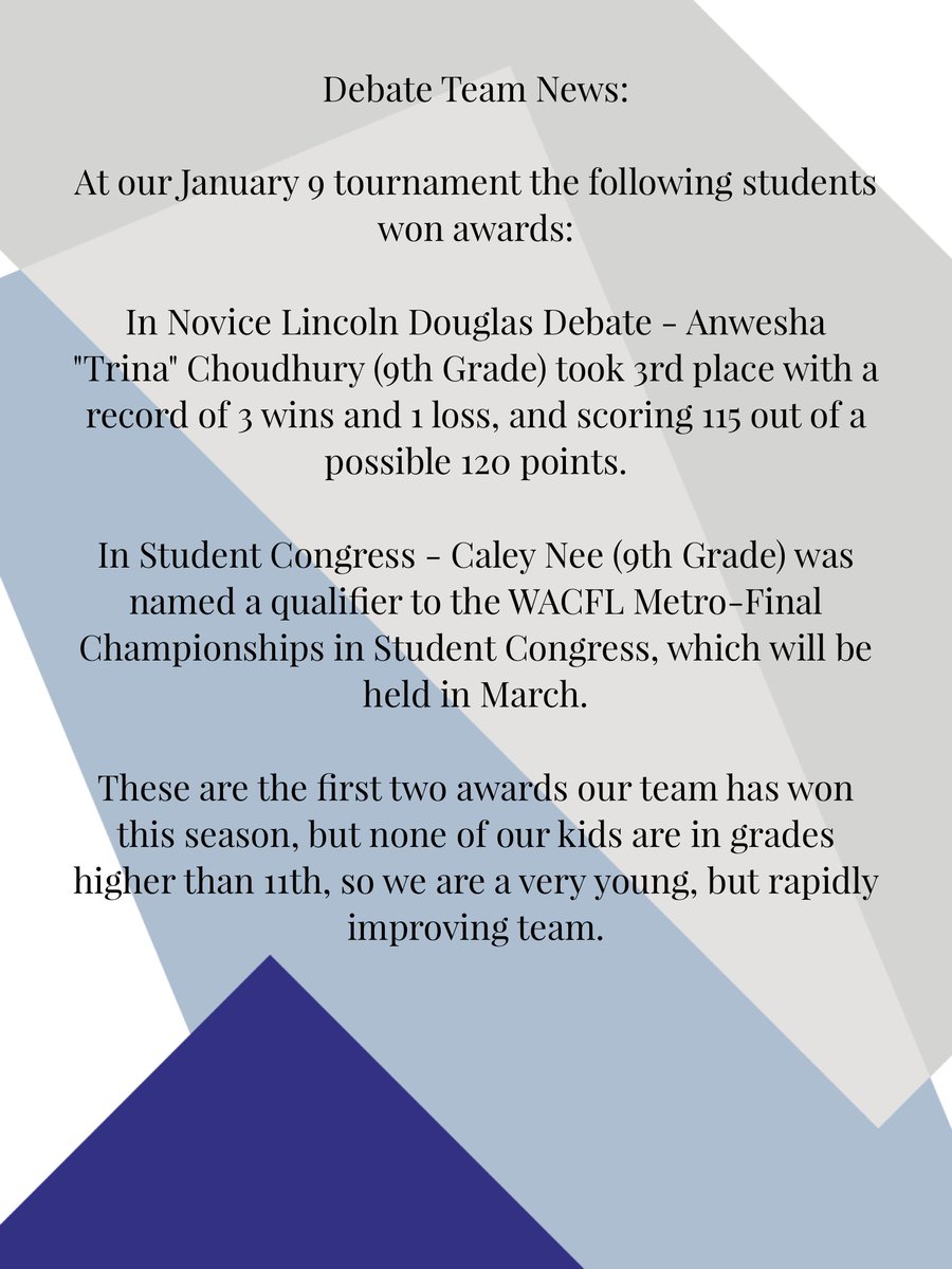 LBSS Club Council! tweet media