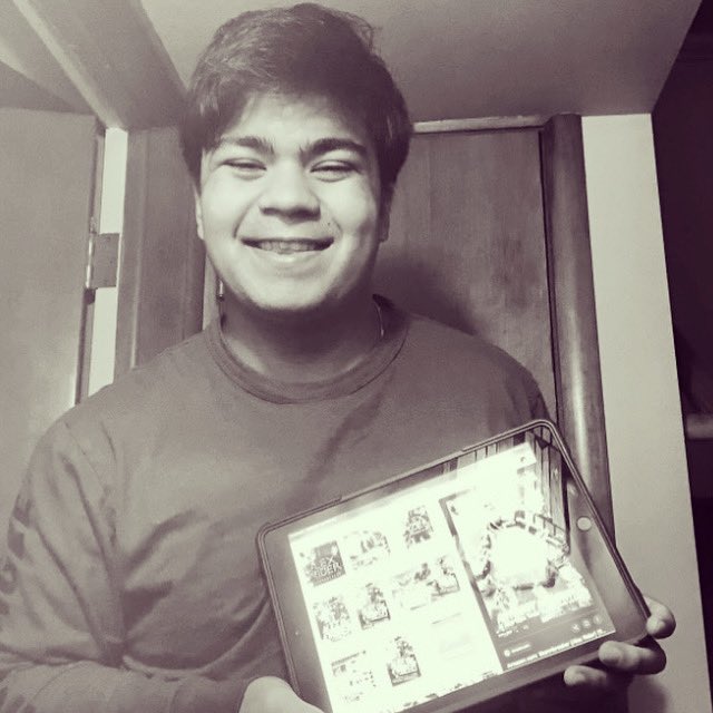 WESTBookReview's tweet image. JUNIOR EDITION! Follow WestwayBookReview on IG to read Peter Ranchero’s review of Alex Rider Stormbreaker. @GWEnglishDept @GWBoosters @MsGwiz @bookstoreofge