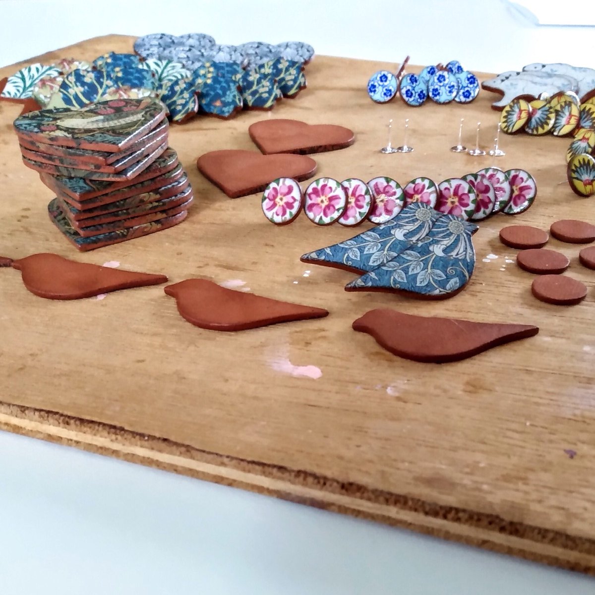 Stockwell Ceramics tweet media