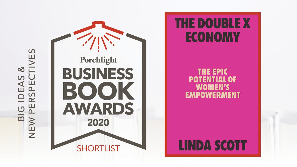 Linda Scott tweet media