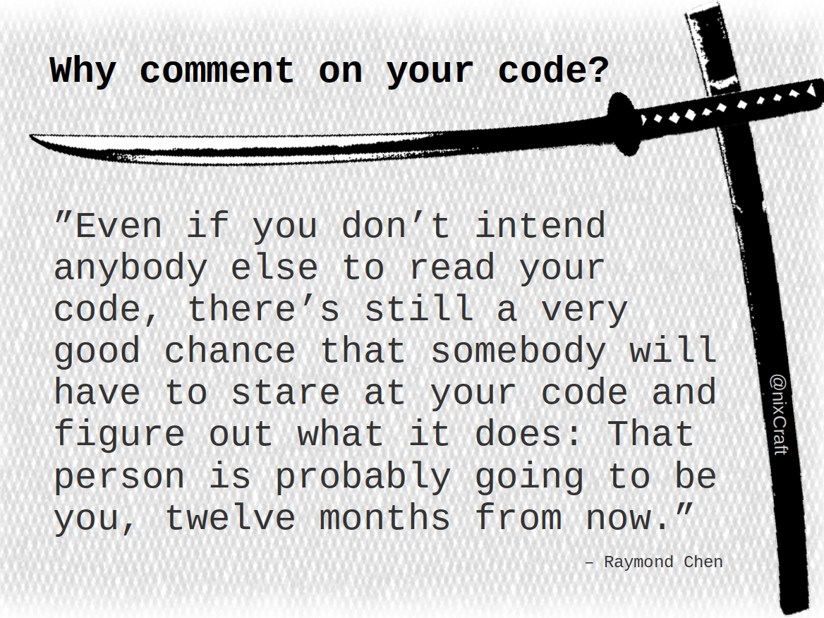 What do you think? Do you agree?