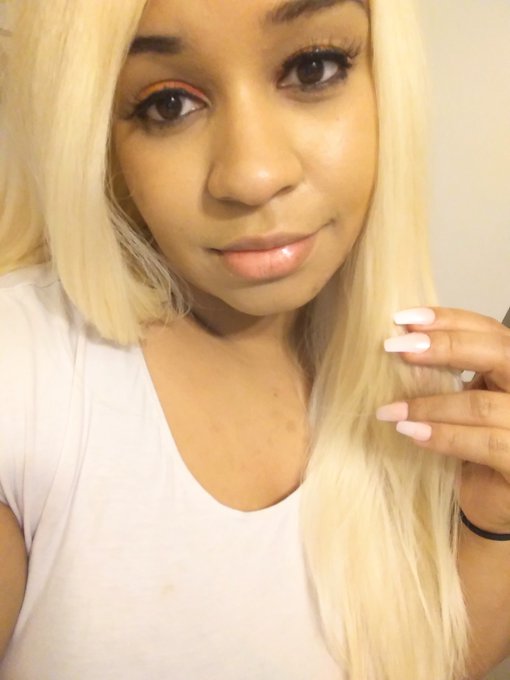 Blonde  #luscious #pink #nails #Blondie #EbonyBeauty #melanin #edibles   #glow #lashes https://t.co/<a href="/tag/luscious"class="tags">#luscious</a><a href="/tag/pink"class="tags">#pink</a><a href="/tag/nails"class="tags">#nails</a><a href="/tag/blondie"class="tags">#Blondie</a><a href="/tag/ebonybeauty"class="tags">#EbonyBeauty</a><a href="/tag/lashes"class="tags"><span>#lashes</span></a><a href="/tag/edibles"class="tags"><span>#edibles</span></a><a href="/tag/melanin"class="tags"><span>#melanin</span></a><a href="/tag/glow"class="tags"><span>#glow</span></a>