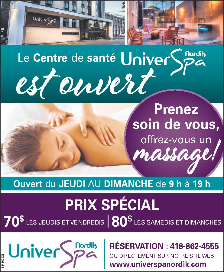 Relaxation est de mise!! 
#universelrdl #hoteluniversel #spanordik #realxation