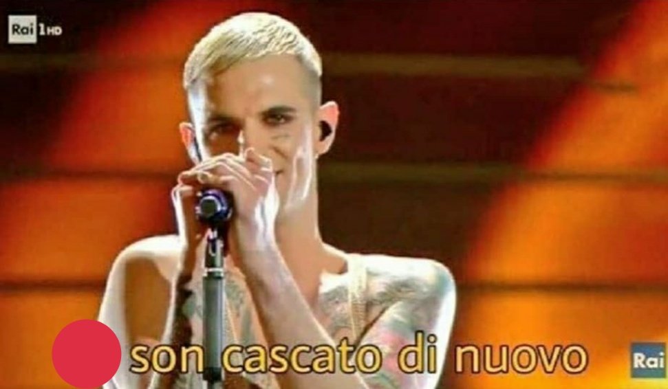 Ogni anno il governo italiano:

#crisidigoverno