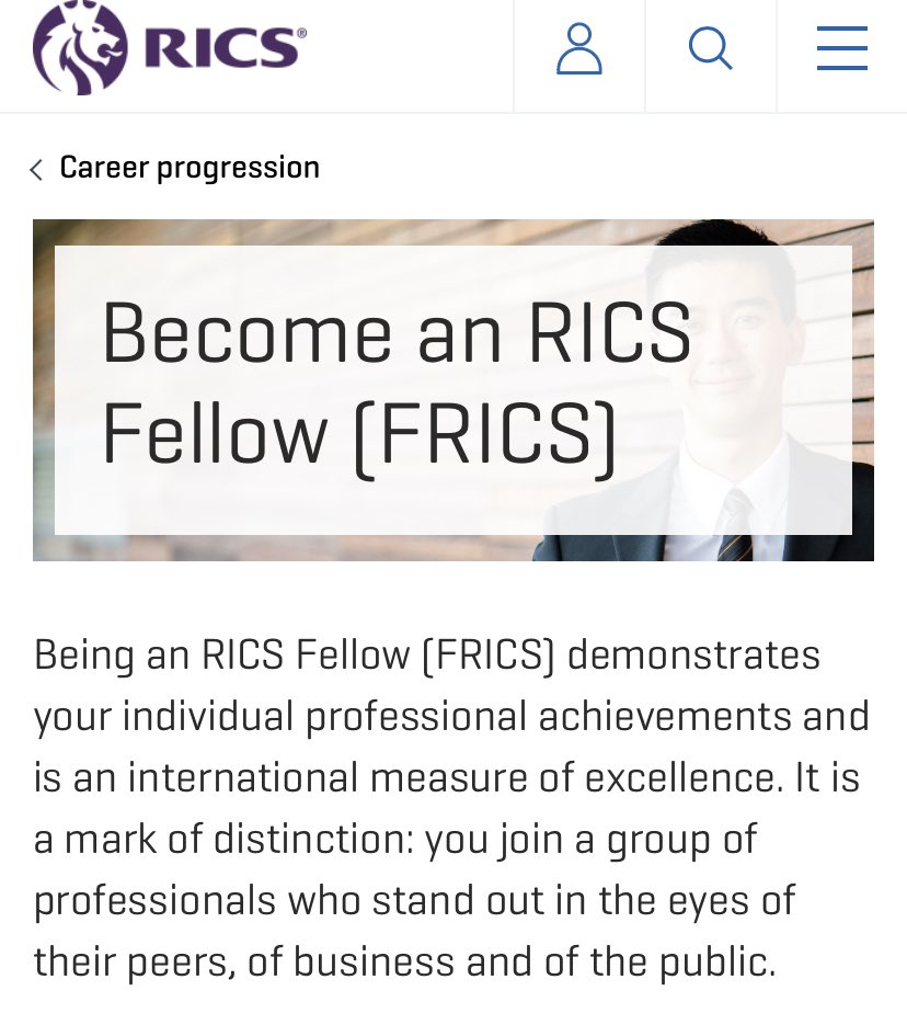 GonsalvesLearie's tweet photo. Always been a proud member of the #RICS, but now delighted with the news received today in becoming a #fellowmember of the #RICS. Big thanks to - @AbisogunOBE, @barry_j_cullen For your help. RICS - #topofthregame #1%er #foreverstriving #moving #learning #progressing #developing https://t.co/eUwkxVqMhU
