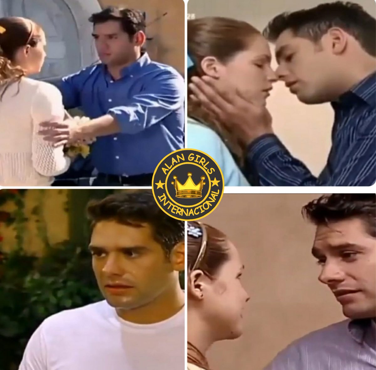 soniahoyos211's tweet photo. disfrutamos todas, todas tus actuaciones 💛 @ALANMAGNETO
recordando este hermoso papel Humano y Tierno como lo eres Tu 😘
#AlanActor 💛 #AlanNovelas
nuestro preferido @alangirlsfc 💛💛 https://t.co/4DW3wt4iGw
