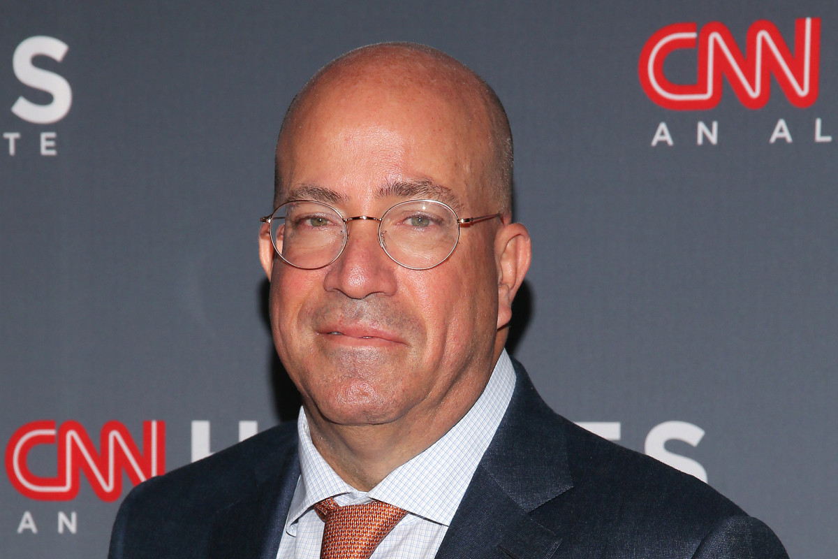 Jeff Zucker shutters CNN Airport Network, cites COVID 19