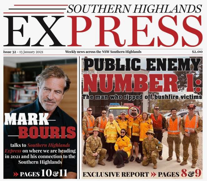 SH_Express tweet picture