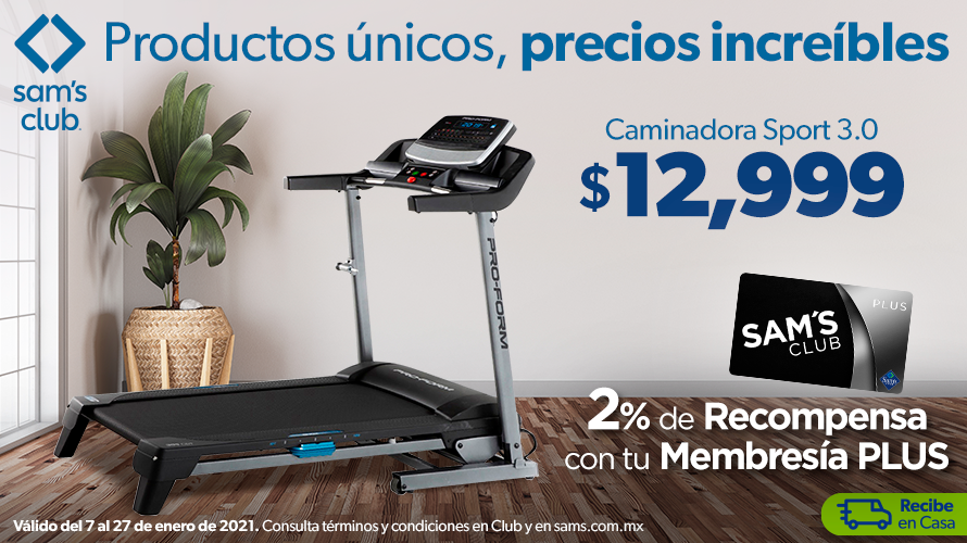 Sam's Club México on Twitter: 