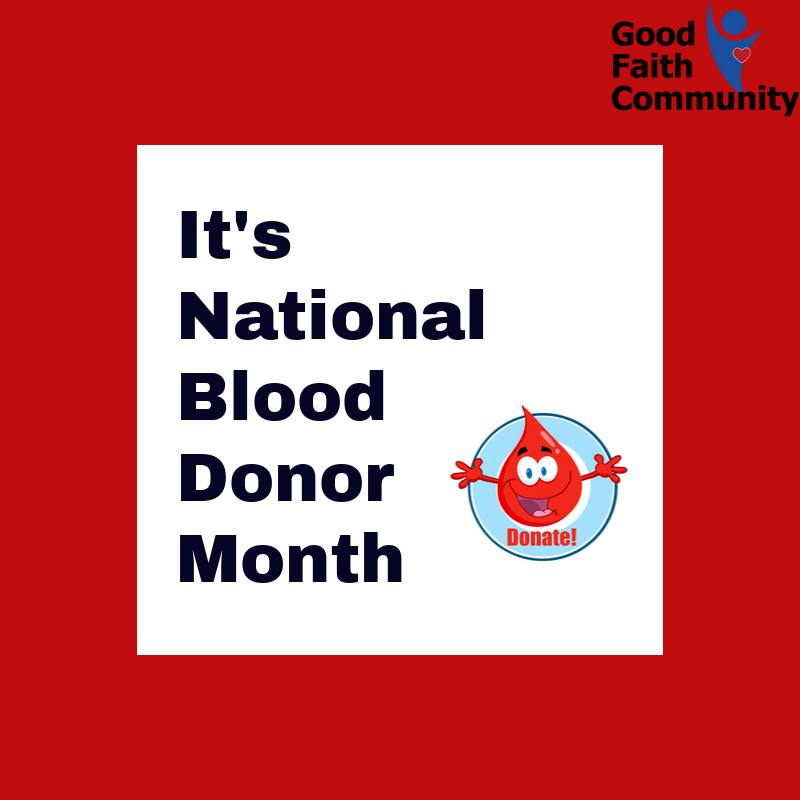 gfcommunity18's tweet photo. Check out https://t.co/JBatvEzbCX and https://t.co/rBANhhJFmB to learn about donating blood. #Giveblood #DonateBloodSaveLives https://t.co/fcxQQj2aQA