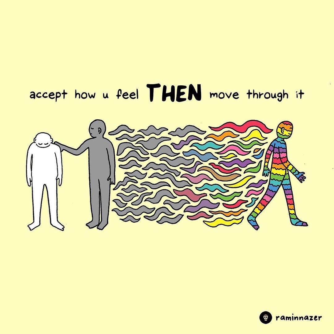 TektonikMusic's tweet photo. Don’t be a wuss.
#PracticalMindfulness #BeMore https://t.co/1JfEEl05Wm