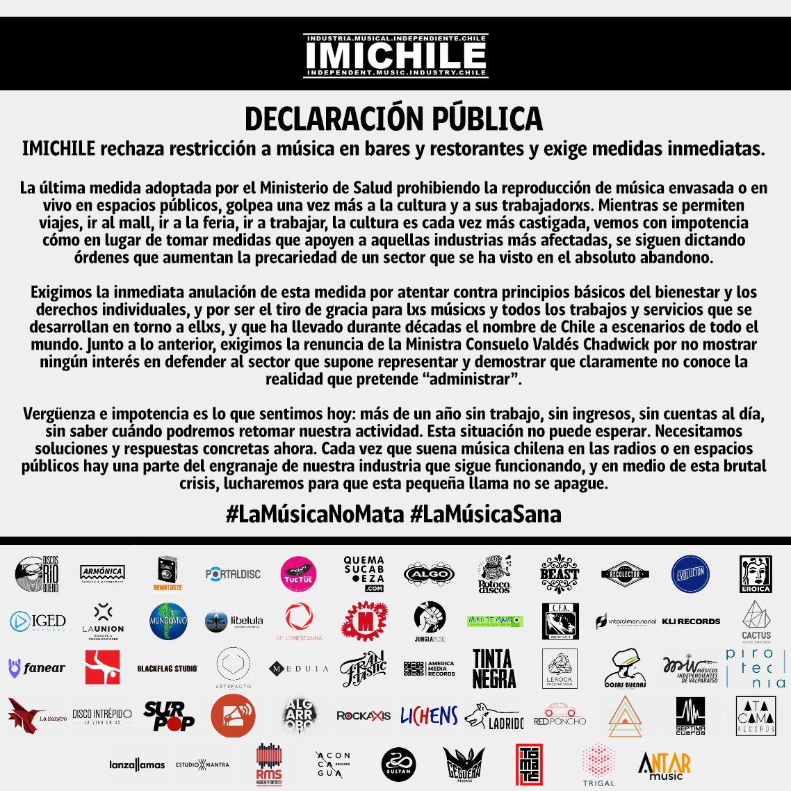 Discos Tue Tue tweet media