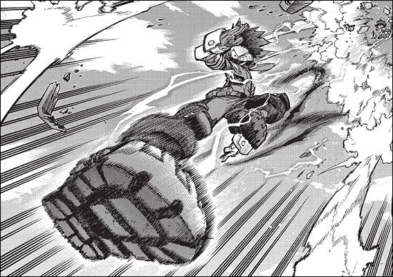 shonenjump's tweet photo. 🔥 My Hero Academia Vol. 26 🔥
Get teary-eyed! As characters shed the pains of the past. Cheer! As young heroes train and become stronger. Enjoy! The calm before the storm as menacing clouds gather. 

All that and more, right here: https://t.co/H9xiUUuBmL https://t.co/8kog0ZJumF