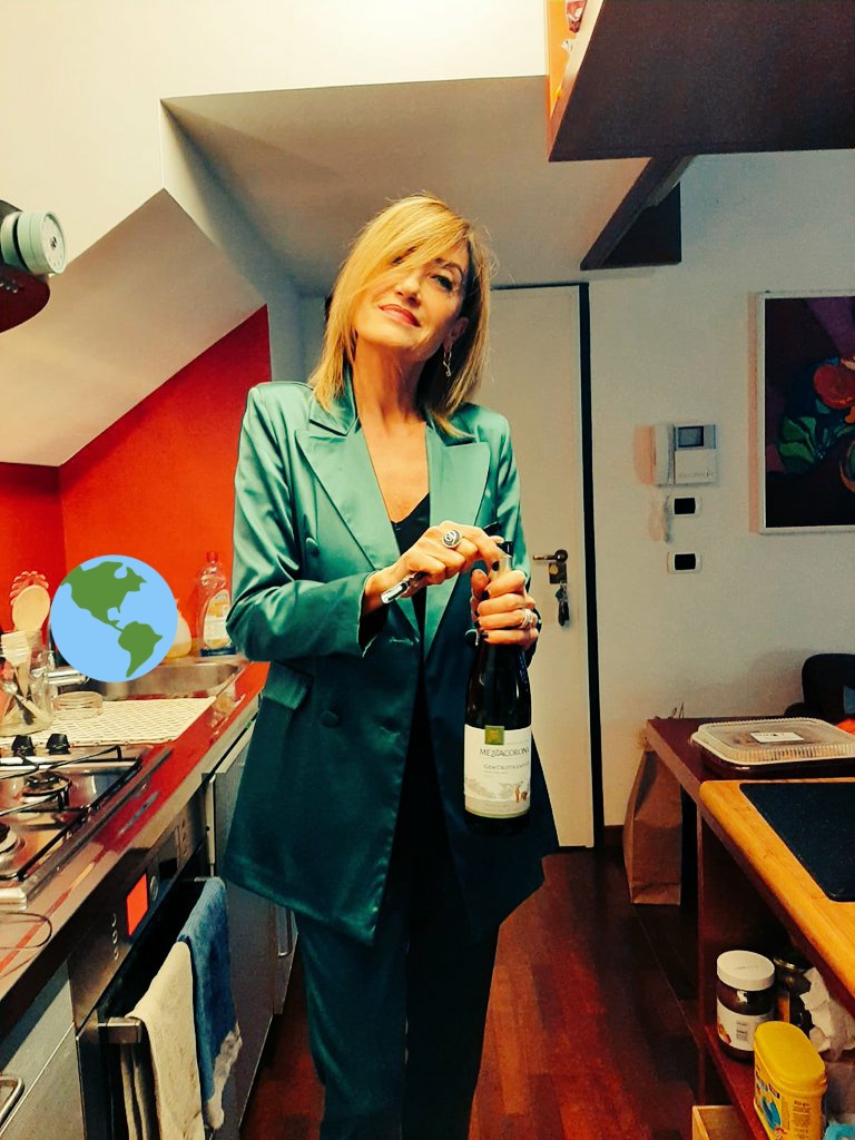 donatella miliani tweet media