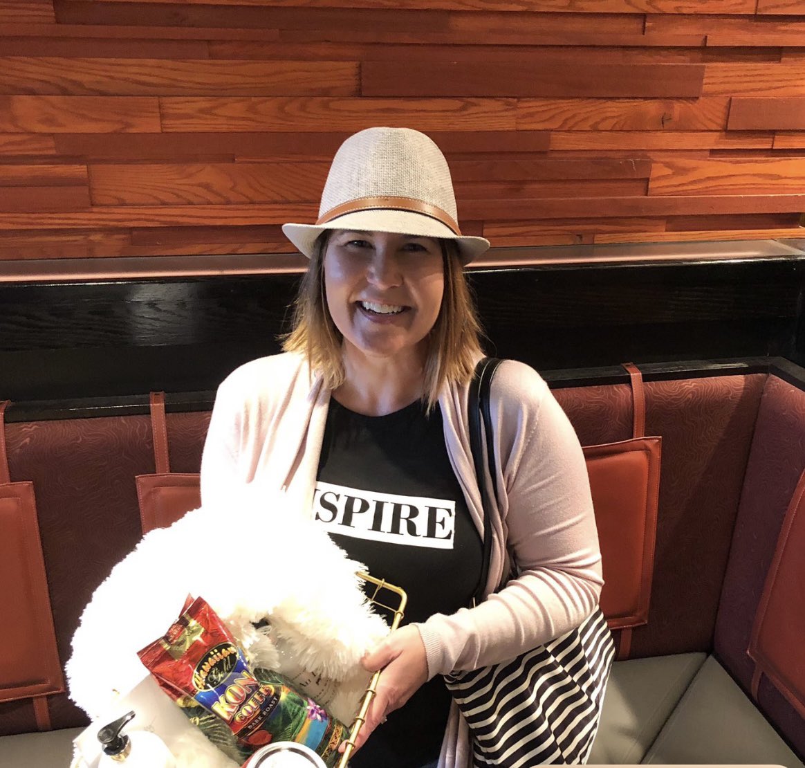 Cara Fields tweet media