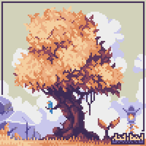 D44W33D's tweet photo. Hi there, it's #PortfolioDay again.
I'm DaaWeeD from France and I'm a #pixelartist for hire =)

📧daapixelart@gmail.com
Discord: DaaWeeD#4433

#aseprite #pixelart #ドット絵 #ArtistOnTwitter https://t.co/NedvVqBpYP