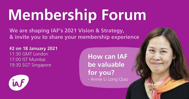 IAFacilitators's tweet photo. Shaping your facilitator skills? Shaping facilitation in your organisation? Join us in shaping the association that represents facilitators &amp; facilitation! 18 Jan 2021 https://t.co/NKstcUXmEv https://t.co/ZLGAM8Xbet