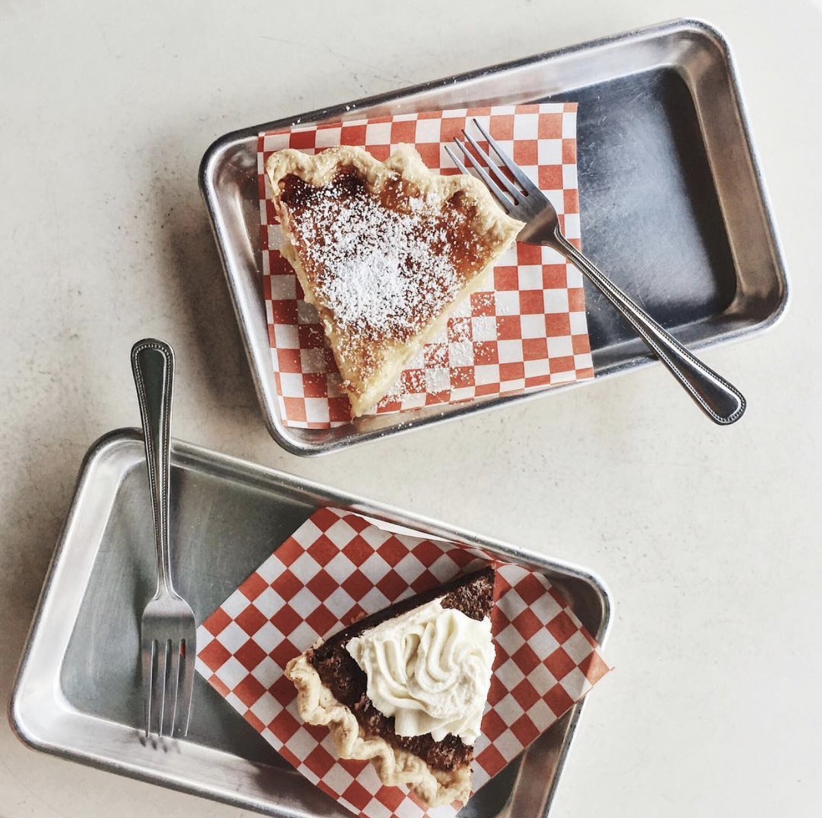 visitop's tweet photo. There’s more where that came from.
📷@alexdoes__ #theuppercrust #visitop https://t.co/9Xxs9VclCI
