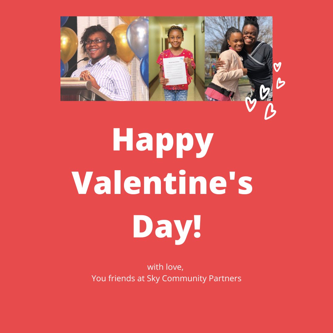 _SkyCP's tweet image. Happy Valentine's Day!