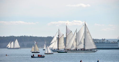 Launching soon: the Maritime Washington National Heritage Area! The MW-NHA will share the stories of our saltwater coasts, promote heritage tourism &amp; strengthen collaboration in the maritime community. Register for our virtual info session on 1/19: bit.ly/3oKZc2o